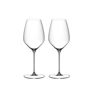 Riedel Veloce Riesling, 2-Pack