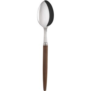 Sabre Paris Jonc / Soup Spoon / Dark Wood