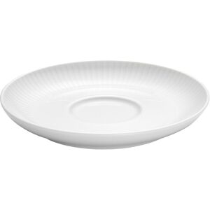 Pillivuyt Plissé Saucer