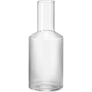 Ferm Living Ripple Carafe