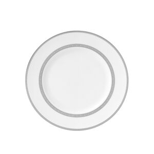 Wedgwood Vera Wang Lace Platinum Dinner Plate
