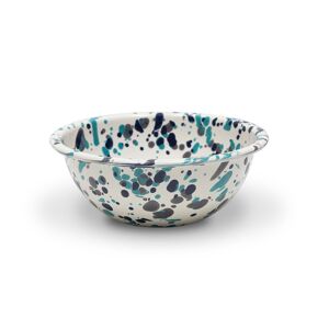Canyon Cereal Bowl Grey / Navy / Turquoise