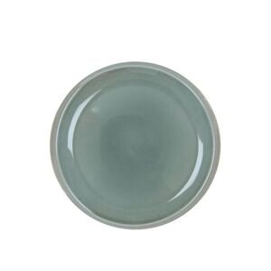 Jars France Cantine Plate S - Gris Oxyde