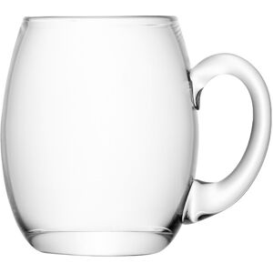 LSA International Bar Beer Tankard