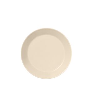 iittala Teema Tallerken - 21 Cm, Lin