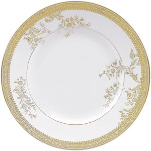 Wedgwood Vera Wang Lace Gold Side Plate