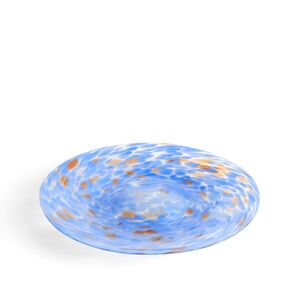 HAY Splash Platter - Blue