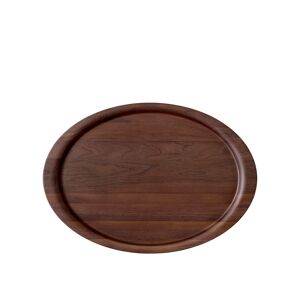 &Tradition Collect Tray Sc65 - Walnut
