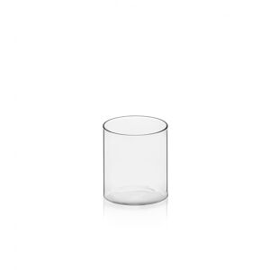 Ichendorf Milano - Cilindro Extra Light Wine Glass - 30 Cl - Vinglass - Marco Sironi - Gjennomsiktig