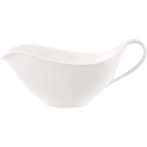 Villeroy & Boch Anmut Sauceboat Without Saucer - 45 Cl