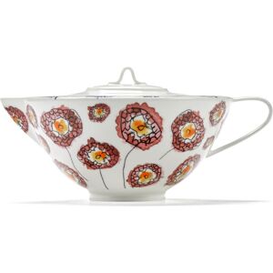 Serax Tea Pot Anemone Milk