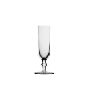 Skrufs Glasbruk Gino Champagneglas 15 Cl