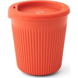 Sea To Summit Passage Cup Spicy Orange OneSize, SPICY ORANGE