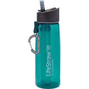 Lifestraw Go 650 ml Dark Teal 650 ml, Dark Teal