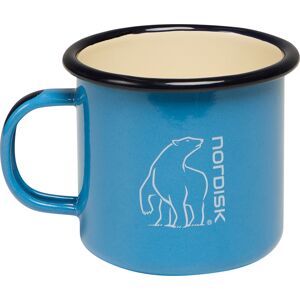 Nordisk Madam Blå Cup Large 350 ml Sky Blue 350 ml, Sky Blue