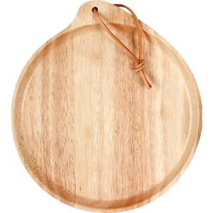 Stabilotherm Hevea Plate Hevea Wood OneSize, Hevea Wood