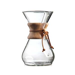 Kaffebox Chemex classic 8 kopps