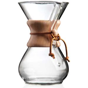 Kaffebox Chemex classic 6 kopps