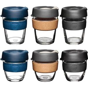 Kaffebox KeepCup Brew