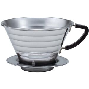 Kaffebox Kalita Wave Stainless Steel Dripper