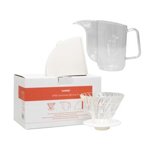 Kaffebox Hario 100th Anniversary Brew Kit