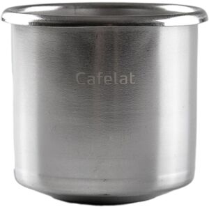 Kaffebox Cafelat Pressurized Basket