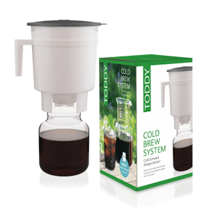 Kaffebox Toddy Cold Brew System