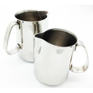 Kaffebox Cafelat Milk Steaming Pitcher Paul Pratt Design