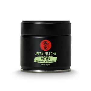 Kaffebox Japan Matcha - Hotaru