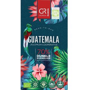 Kaffebox Georgia Ramon Guatemala 70%