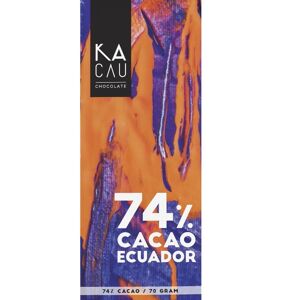 Kaffebox Kacau Arriba 74%