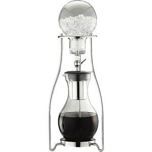 Kaffebox Tiamo Cold Water Coffee Drip Tower