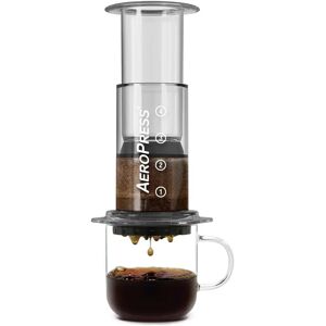 Kaffebox Aeropress - Triton