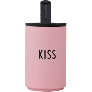 Design Letters termokrus Pink-kiss