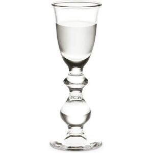 Holmegaard Charlotte Amalie drammeglass 4 cl