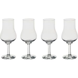 Orrefors Elixir vinprøveglass 4-pakk