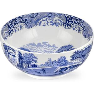 Spode Blue Italian skål rund Ø 27,5 cm