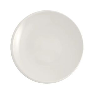 Villeroy & Boch NewMoon tallerken 24 cm Hvit