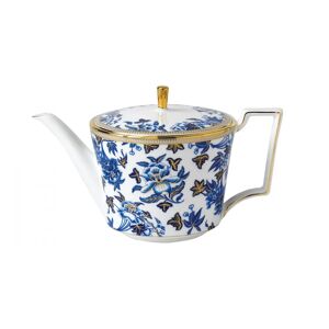 Wedgwood Hibiscus tekanne floral