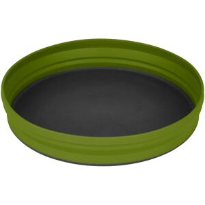 Sea To Summit X-plate Olive OLIVE