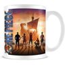 One Piece Set Sail Mug