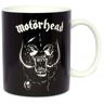 Motorhead Mug: Motörhead - Logo