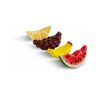 Byon Fruits spisepinneholder 4-pk