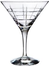 Orrefors Street Martini