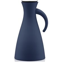 Eva Solo Termoskanne 1 liter Navy blue