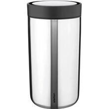 Stelton To Go Click 0,2 L 0.2 liter Stål