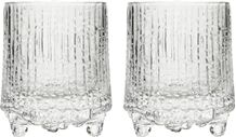 iittala Ultima Thule Snapsglass 5cl 2-pakk 5 cl