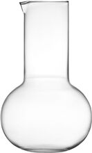 iittala Kartio karaffel 160 cl Transparent