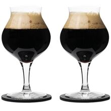 Peugeot Bierissime Ølglass No3 Power & Texture 2-pack