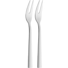 Zwilling Dinner Kjøtt/sillgaffel 2-pack